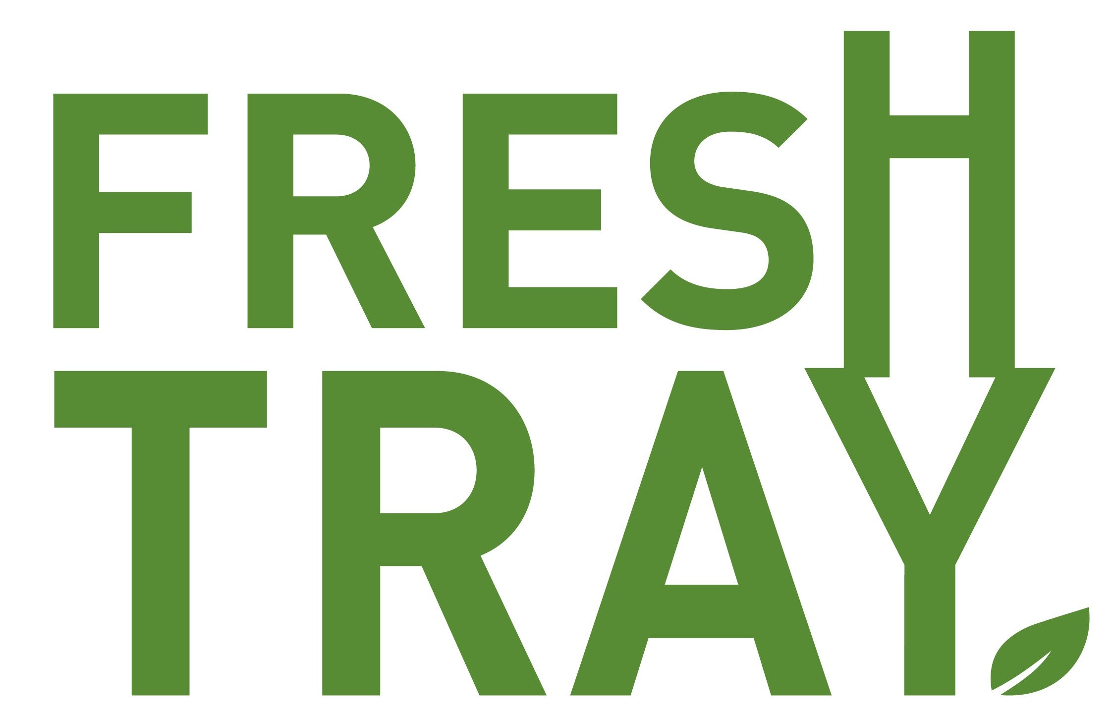 Fresh Tray Services  Groene Circulaire Rokerszones